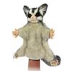 Hansa Realistic Hand Puppet (Sug Glider)