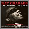 CD RAY CHARLES - The Ultimate Collection NOT3CD127 Not Now Music 2013 Europe ObiSoul/Funk Used