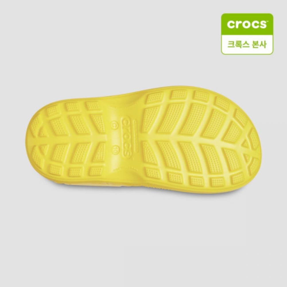 Crocs Ботинки Starfield Suwon Handle It Rain для малышей 211056 730
