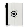 For iPad Air 13 11-inch M2 Pro 13 11-inch M4 2026 Mini 7 6 Smart Leather Case with 360° Rotation and Sleep Wake Function Shell
