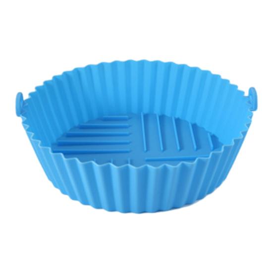 Силиконовый поддон для фритюрницы предотвращает появление остатков. Замена силиконового поддона для фритюрницы без содержания бисфенола А