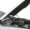 2Pcs Front Hood Gas Spring Struts Lift Support For Ford Ranger T6 2012-