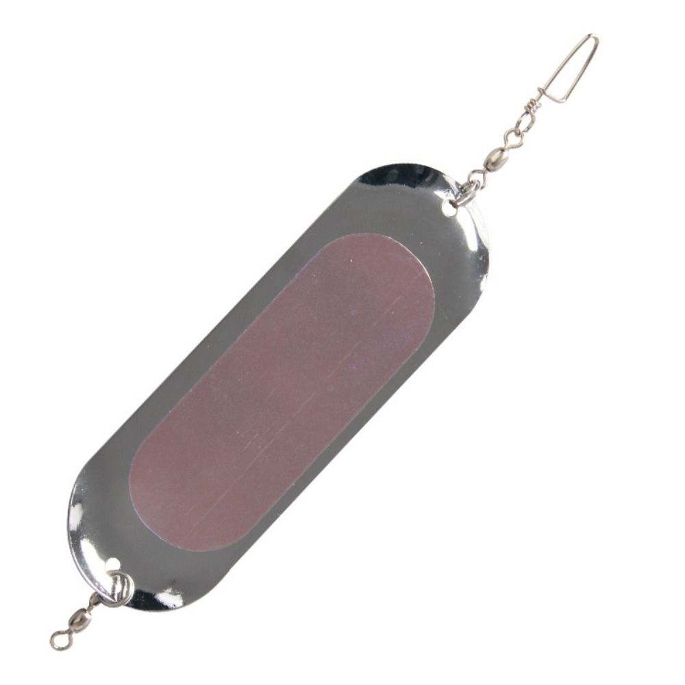 Светоотражающая доска-вспышка для дайвинга, прочная, приманка для рыбалки, флешер для рыбалки, троллинговый флешер, судак