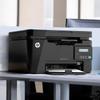 HP M126nw+ Wireless Multifunction Laser Printer CN plug (adapter included)
