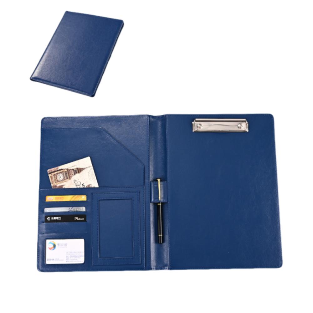 Многофункциональная папка-конференц-папка формата А4 в винтажном стиле для контрактов, папки для файлов, канцелярские товары для офиса и школы