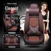 Honda Dongfeng Inspire & Greiz Car Seat Cover - Four Seasons