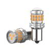 OTORAM S25 LED Bulb for Cars with Different Pin Angles (150 Degree Pins) DC12-24V
