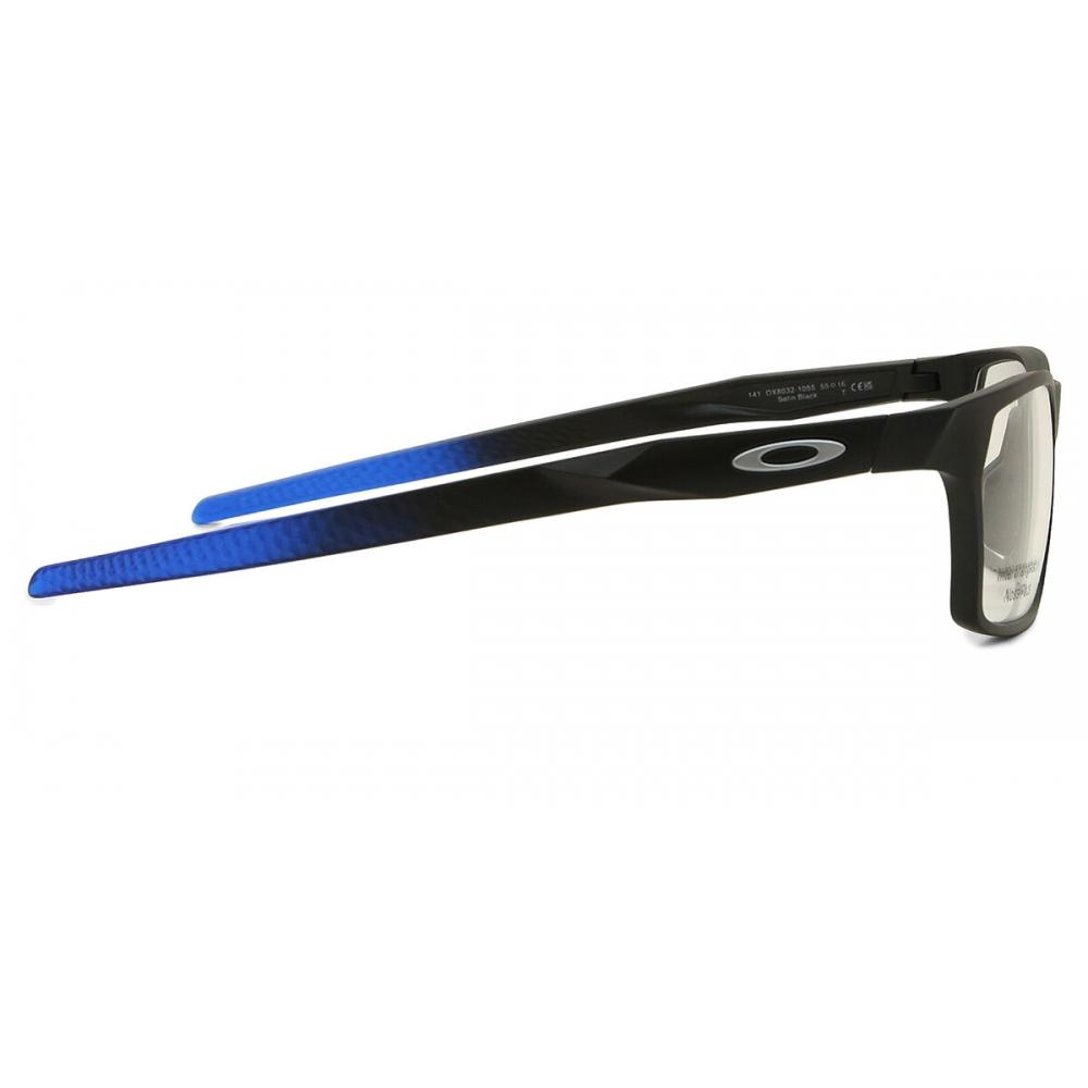 Oakley Ox8032 Hex Jector 803210 Мужские очки