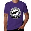FlyLyF International by Bert Wynder T-Shirt quick drying anime clothes summer top plain black t shirts men