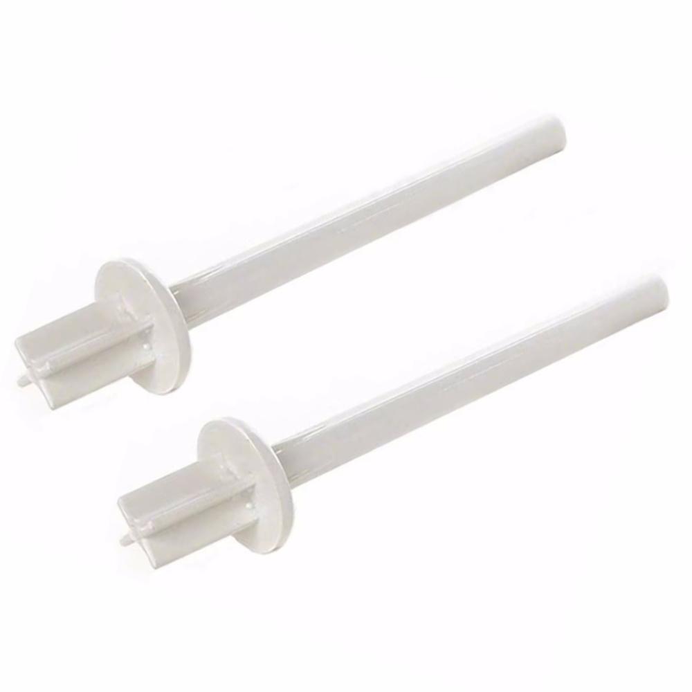 2 PCS Sewing Machine Vertical Spool Pin #625031500 For Janome Kenmore Elna Sewing Machine Accessories