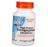 Serrapeptase, High Potency Serrapeptase, 90vegcaps (72327015)