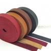 1.5-2.5cm Leather Crafts Straps Vintage Leather Cord DIY Leather Strips Bag Making