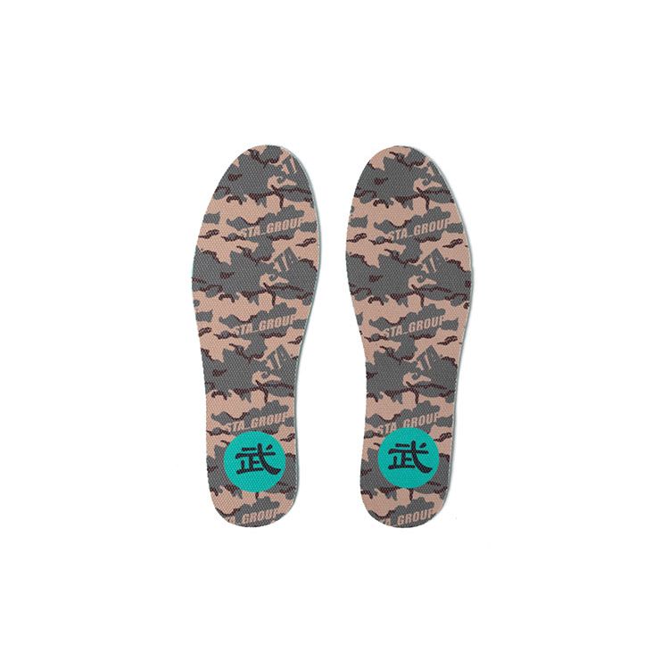 Li Ning Wei Wu Pro Chang An молодежная ткань нескользящая износостойкая легкая низкая обувь для скейтбординга мужские кроссовки черный-камуфляж AECR059-1