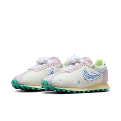 Женские кроссовки Nike LD-1000 День культуры 2025 Sail/White//Purple/Multi-Color