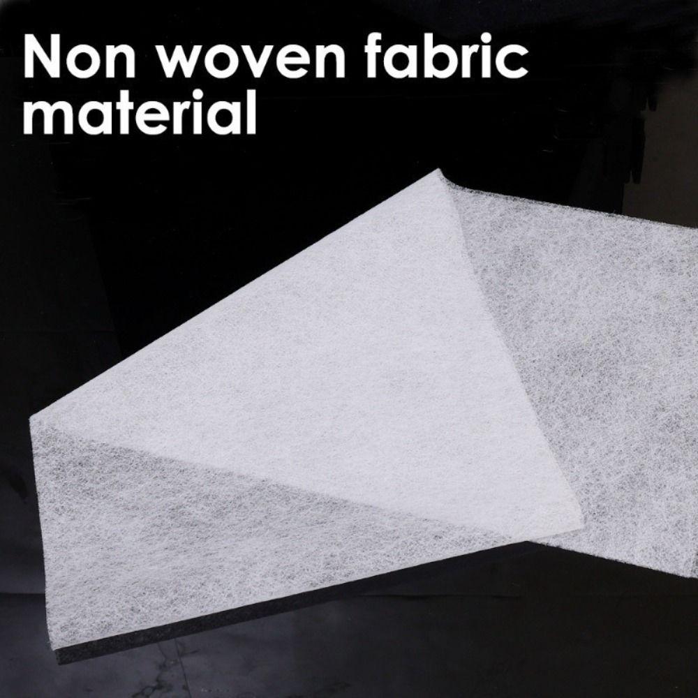 Ultra-Thin Air Conditioner Dust Screen Ventilation Filter Cotton Air Vent Dust Filter Tool