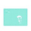 Repair Tools Sewing Engraving Board Paper Cutting Board Patchwork Mats A6 Gridded Cutting Mat