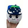 Новая плюшевая кукла Rise Artemis 2, милый аниме-аксессуар, игрушка, подарок на день рождения, Рождество