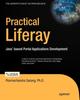 Книга Practical Liferay : Java-based Portal Applications Development
