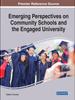 Книга Emerging Perspectives On Community Schools and the Engaged University