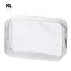 Wash Bags Beauty Case Travel Organizer Beautician Cosmetic Holder Clear Makeup Cases PVC Bags
