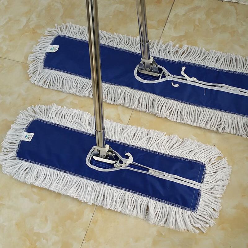 MDNG Commercial Thick Cotton Flat Mop