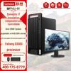 Lenovo Настольный ПК KaiTian M740J-91f Phytium D3000 с монитором (Китайская версия)