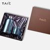 TAIC XTLY-T680 Набор дорожных кружек из чистого титана