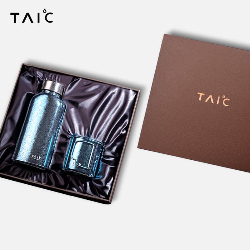 TAIC XTLY-T680 Набор дорожных кружек из чистого титана