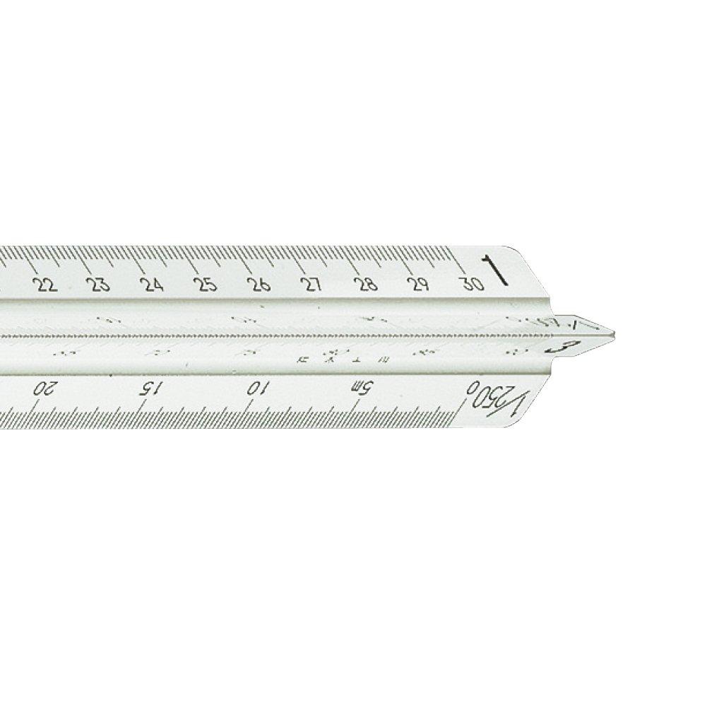 KOKUYO Треугольные весы 30см TZ-1505