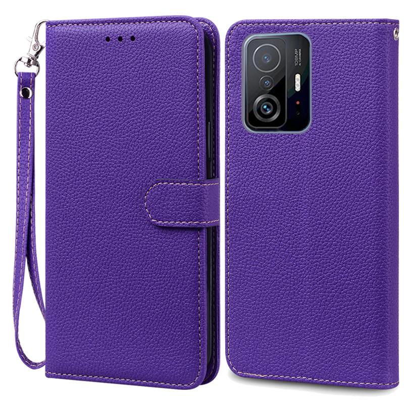 Для Xiaomi 11T чехол кожаный кошелек флип чехол для Xiaomi 11T телефон чехол для Xiaomi 11T Pro кошелек чехол чехол Fundas Shell Capa