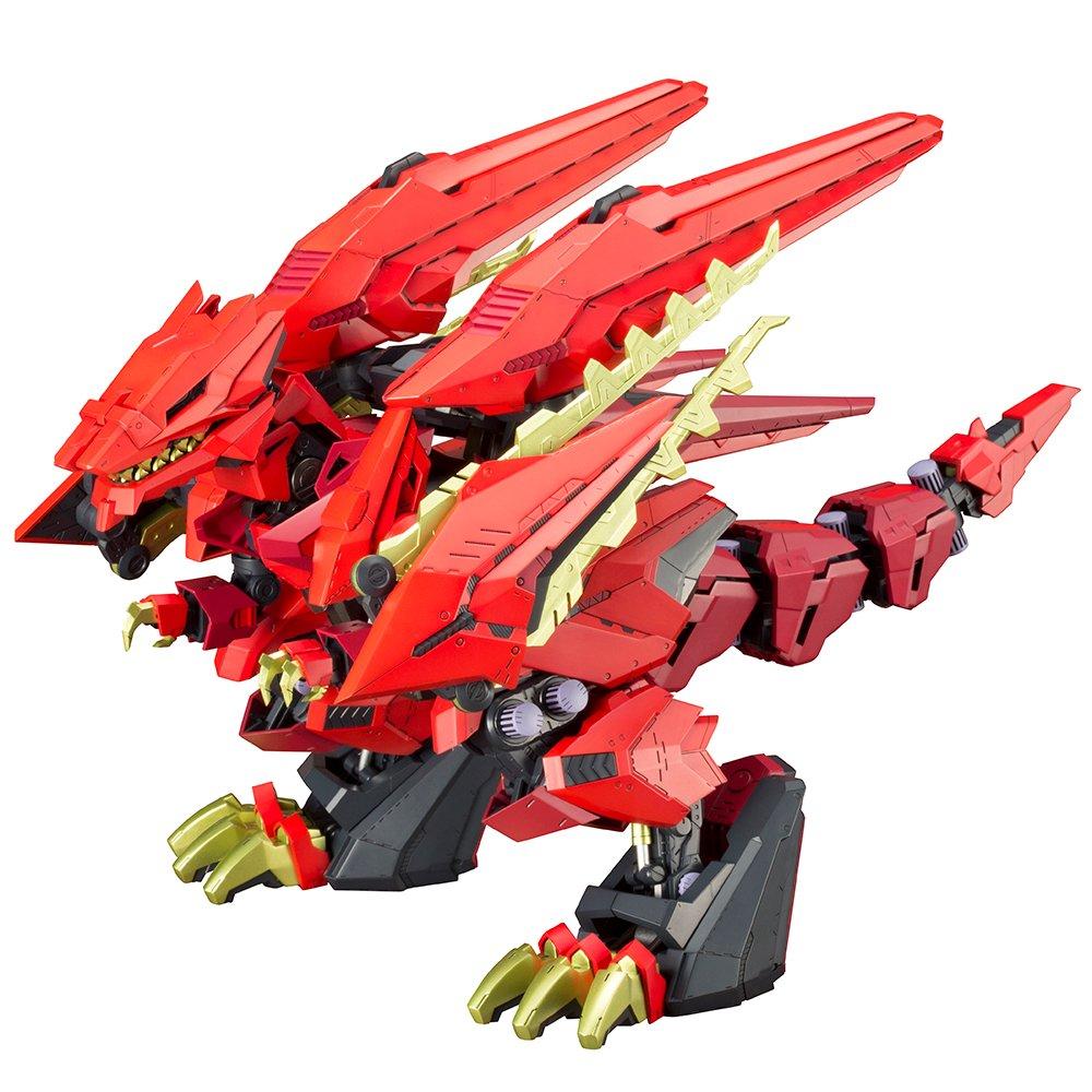 ZOIDS Sturmturan Высота 330 мм масштабная пластиковая модель EZ-049 приблизительно. 1/72