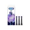 Зубная щетка Oral B iO Radiant White Черная X3