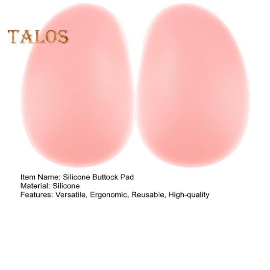 Силиконовые подушечки для ягодиц, поддельные подушечки для ягодиц, мужские и женские, нижнее белье для увеличения бедер, подушка для ягодиц для коррекции фигуры, амортизация для катания на лыжах