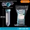 Laboratory Plastic Tubes: PCR, Centrifuge & Seed Bottles in 0.2/1.5/5/10/15/30/50ml