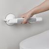 Поручни Сверхмощная присоска Ручка для душа Простая установка Водонепроницаемая безопасность