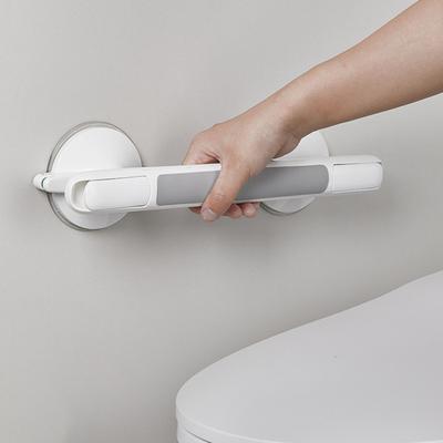 Поручни Сверхмощная присоска Ручка для душа Простая установка Водонепроницаемая безопасность