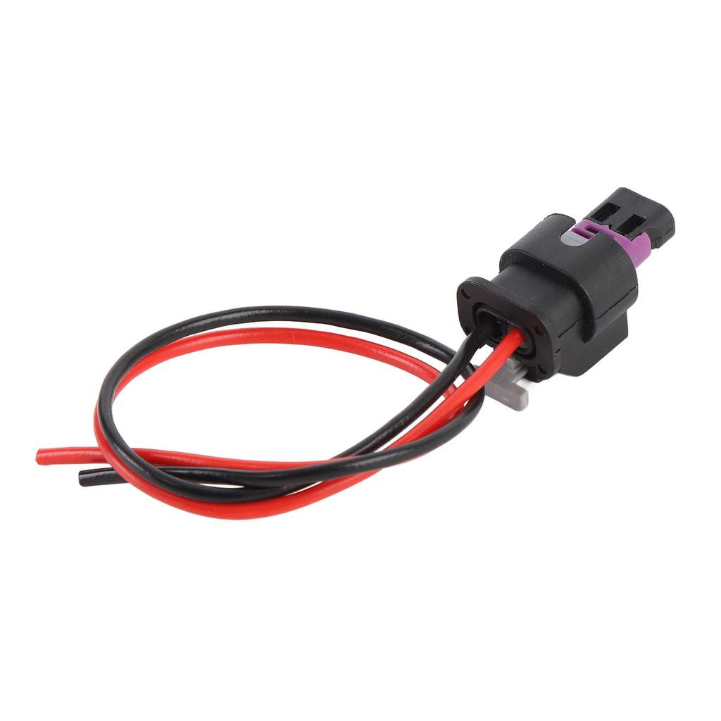 AC Control Valve Plug CV Wiring Harness Connector Abrasion Proof Replacement For Impala 2.5 3.6 Engine 2014 To 2020