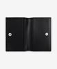 Diesel 1Dr Iv Card Holder - Black / X10386Pr818T8013