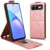 For Infinix Smart 10 Plus Stand Case Magnetic Clasp Vertical Flip Leather Phone Cover with Card Holder
