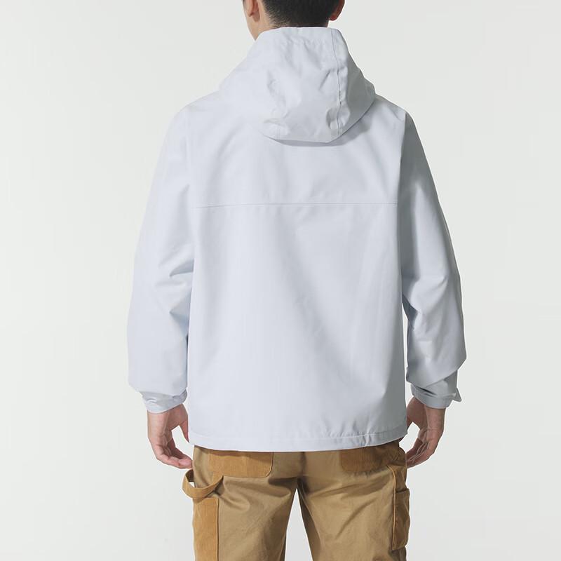 Under Armour Мужская куртка 3-в-1 с капюшоном