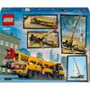 Конструктор Lego City Разноцветный