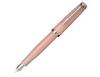Sailor Fountain Pen Recle Power Stone Color Rose Quartz Medium Fine 11-0311-331