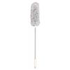 Retractable Duster Fine Fiber Detachable Flexible Head Stainless Steel Telescopic Rod Cleaning Dust