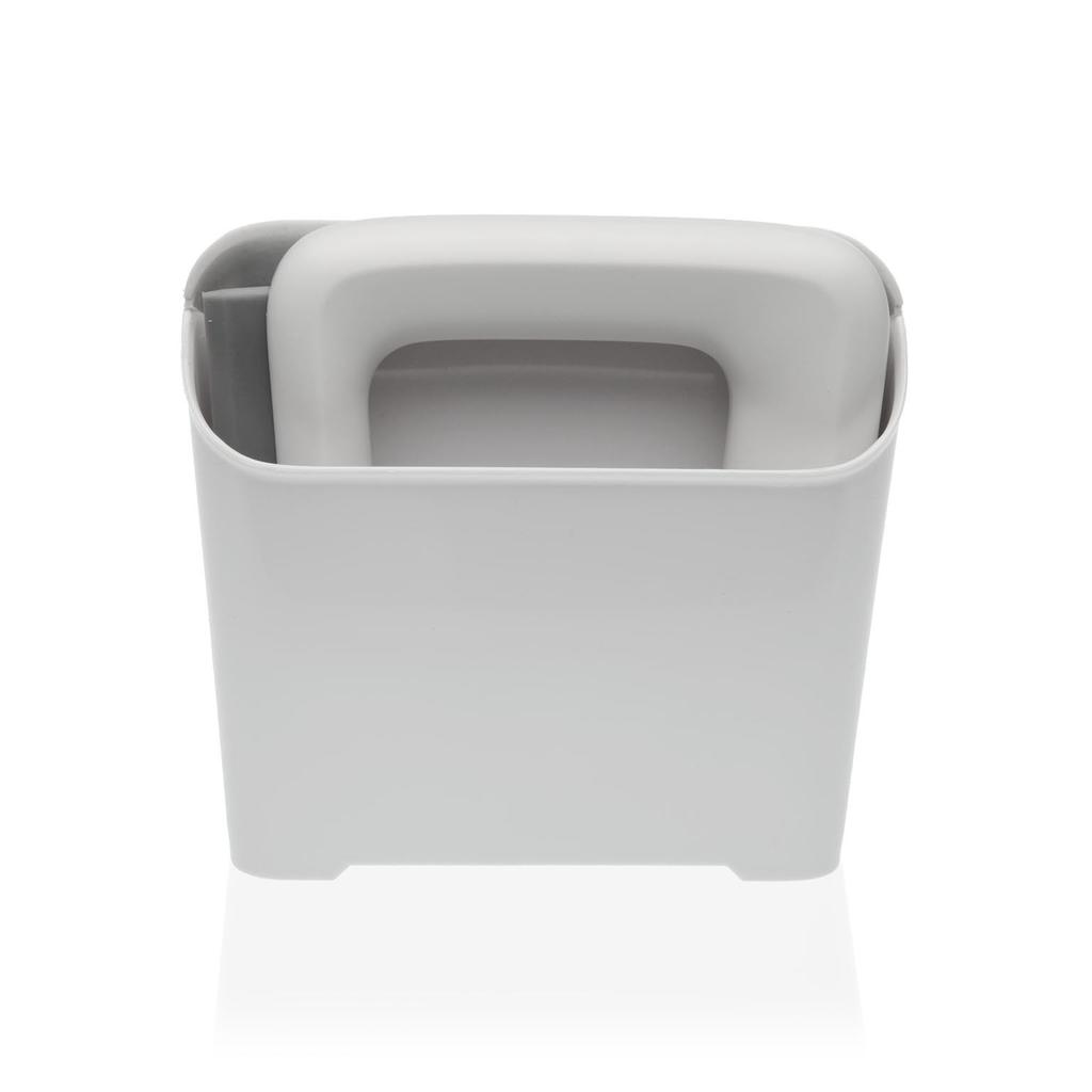 VERSA 21890053 Dustpan with Brush