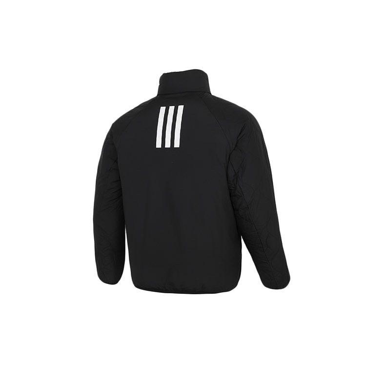 adidas Пуховик Унисекс Черный H20784