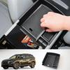 Органайзер центральной консоли Бокс для хранения подлокотника для 2025 Hyundai Tucson Интерьер Автомобильный органайзер Аксессуары для центральной консоли