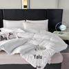 Yalu Cloud Soft Feather Silk Winter Quilt