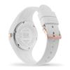 Authorized Distributor Ice Watch Watch 016935 ICE Pearl White Small [Ice Watch] Women's