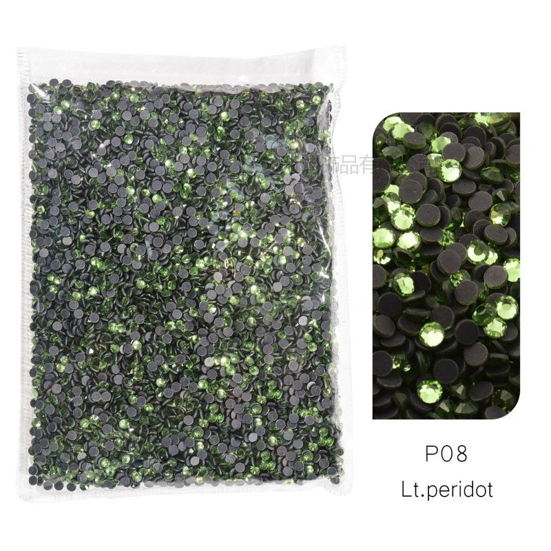 Dmc Glass Hot Melt Adhesive Hot Diamond Diy Clothing Creative Beauty Rhinestone Decorative Accessories