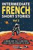 Книга Intermediate French Short Stories : 10 Amazing Short Tales To Learn French & Quickly Grow Your Vocabulary the Fun Way! : 2
